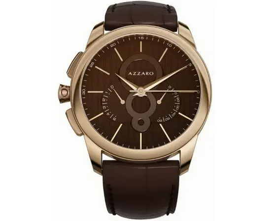 Мужские часы Azzaro AZ2060.53HH.000, фото 