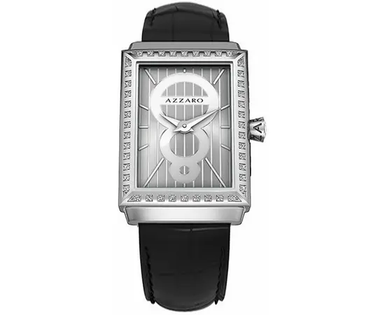 Чоловічий годинник Azzaro AZ2061.12SB.700, зображення 