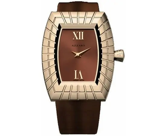 Жіночий годинник Azzaro AZ2346.52HH.000, зображення 