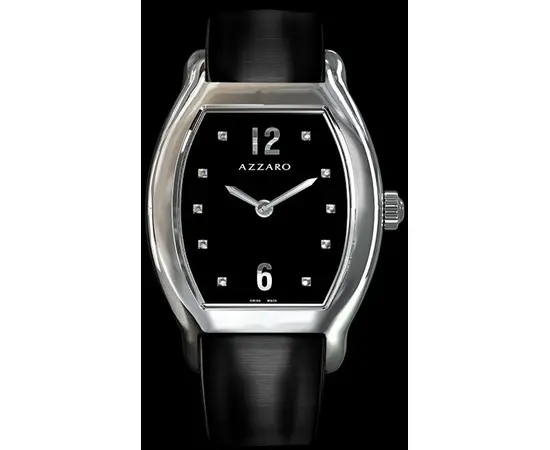Жіночий годинник Azzaro AZ3706.12BB.000, зображення 