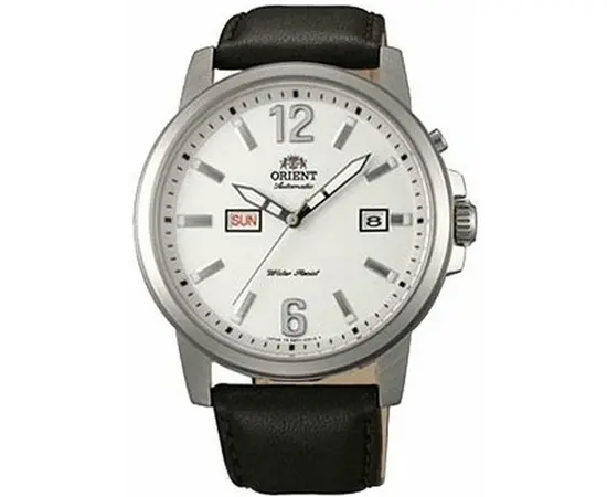 Чоловічий годинник Orient FEM7J00AW0, зображення 