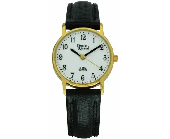 Женские часы Pierre Ricaud PR-25901.1222Q, фото 