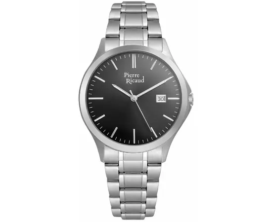 Чоловічий годинник Pierre Ricaud PR-91096.5116Q, зображення 