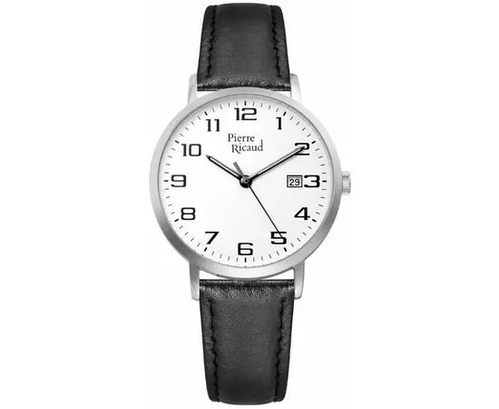 Мужские часы Pierre Ricaud PR-91097.5222Q, фото 