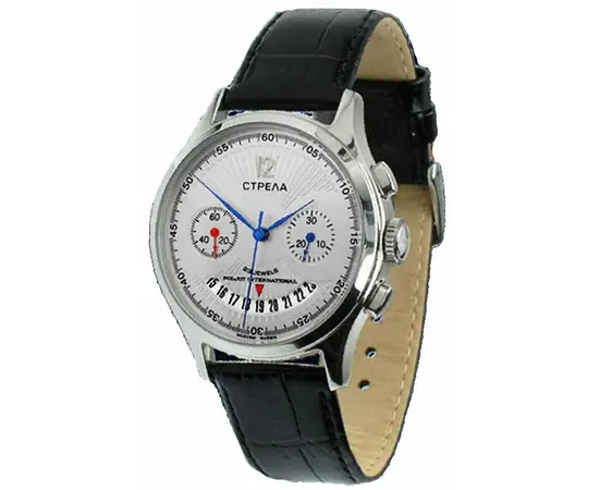 Чоловічий годинник Poljot International 3133.7030153, зображення 