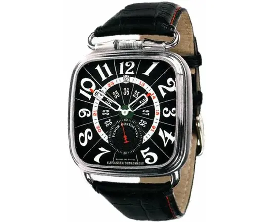 Чоловічий годинник Poljot International AS.FD2, зображення 