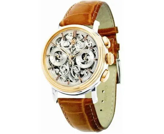 Чоловічий годинник Poljot International AS.LTS3-GL , зображення 