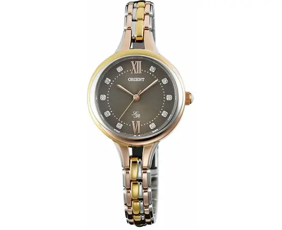 Жіночий годинник Orient FQC15002K0, зображення 