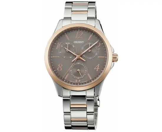 Жіночий годинник Orient FSX09002K0, зображення 