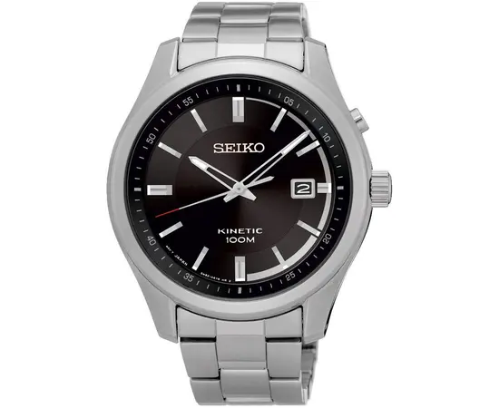 Чоловічий годинник Seiko SKA719P1, зображення 