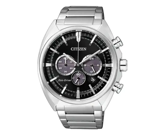 Мужские часы Citizen CA4280-53E, фото 