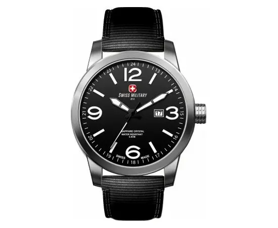 Чоловічий годинник Swiss Military by R 50504 3 N, зображення 
