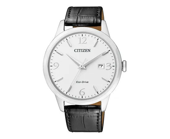 Мужские часы Citizen BM7300-09A, фото 