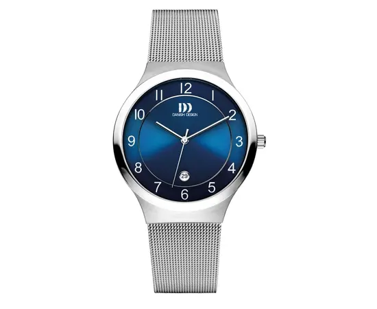 Чоловічий годинник Danish Design IQ69Q1072, зображення 
