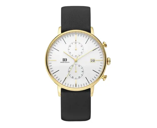 Чоловічий годинник Danish Design IQ11Q975, зображення 