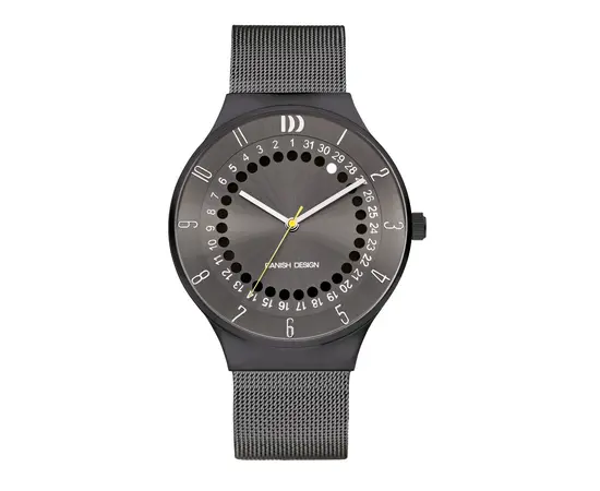 Чоловічий годинник Danish Design IQ66Q1050, зображення 