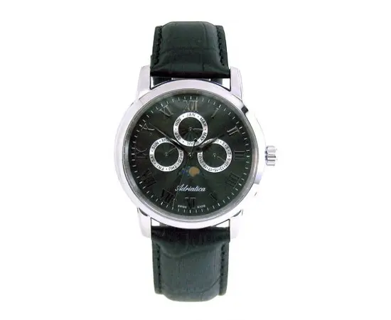 Чоловічий годинник Adriatica ADR 8134.5236QF, зображення 
