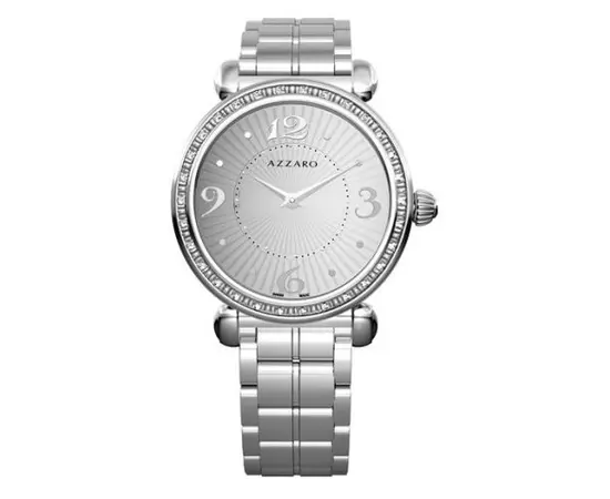 Жіночий годинник Azzaro AZ2540.12SM.700, зображення 