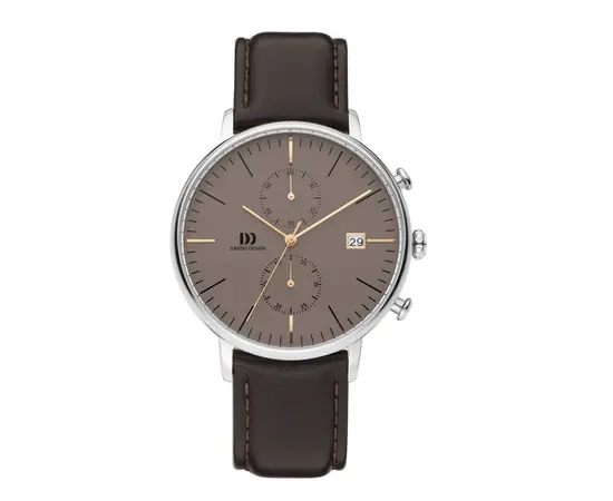 Чоловічий годинник Danish Design IQ48Q975, зображення 