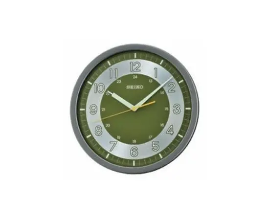 Інтер'єрний годинник Seiko QXA628N, зображення 