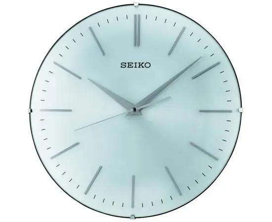 Інтер'єрний годинник Seiko QXA630A, зображення 
