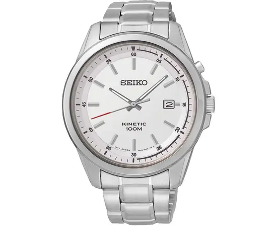 Чоловічий годинник Seiko SKA673P1, зображення 