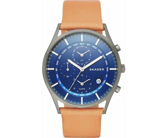 Чоловічий годинник Skagen SKW6285, зображення 
