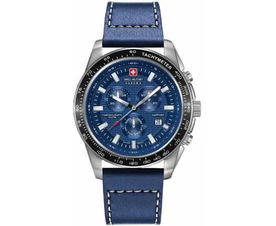 Чоловічий годинник Swiss Military-Hanowa 06-4225.04.003, зображення 