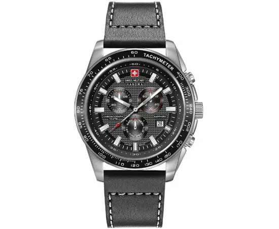 Чоловічий годинник Swiss Military-Hanowa 06-4225.04.007, зображення 