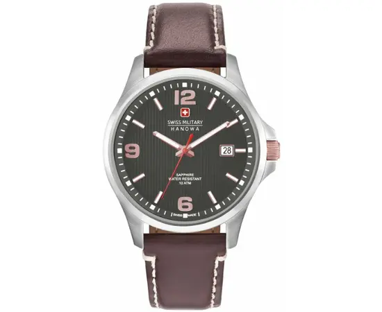 Мужские часы Swiss Military-Hanowa 06-4277.04.009.09, фото 