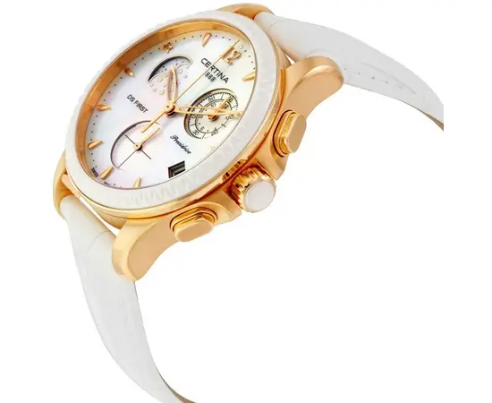 Жіночий годинник Certina c030.250.36.106.00, зображення 2