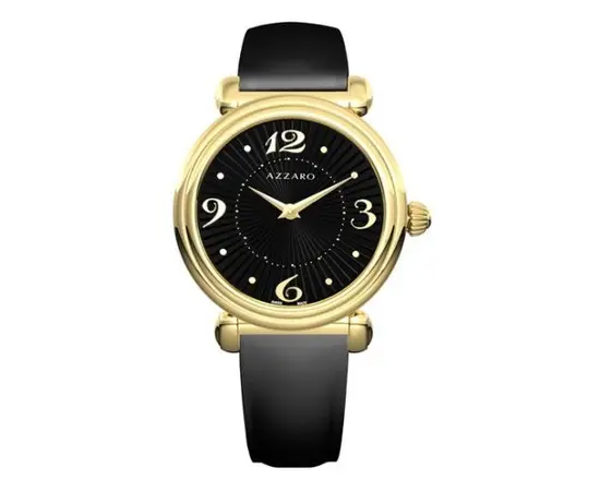 Жіночий годинник Azzaro AZ2540.62BB.000, зображення 
