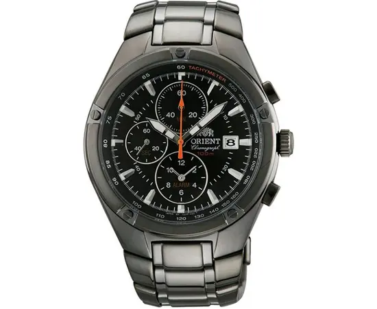 Чоловічий годинник Orient FTD0P005B0, зображення 