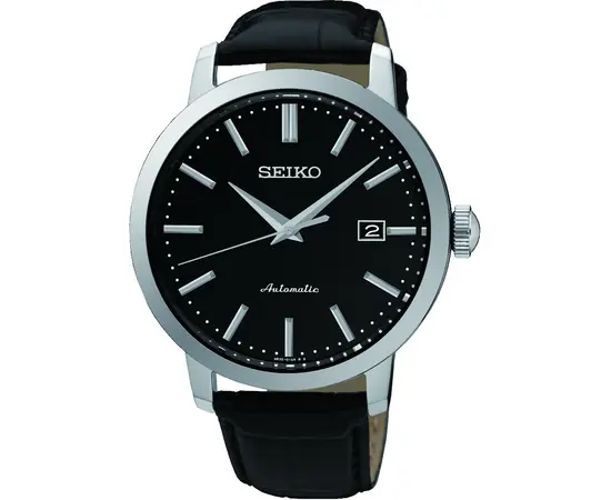 Чоловічий годинник Seiko SRPA27K1, зображення 