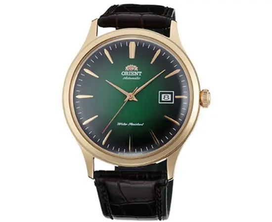 Мужские часы Orient Bambino Version 4 FAC08002F0, фото 