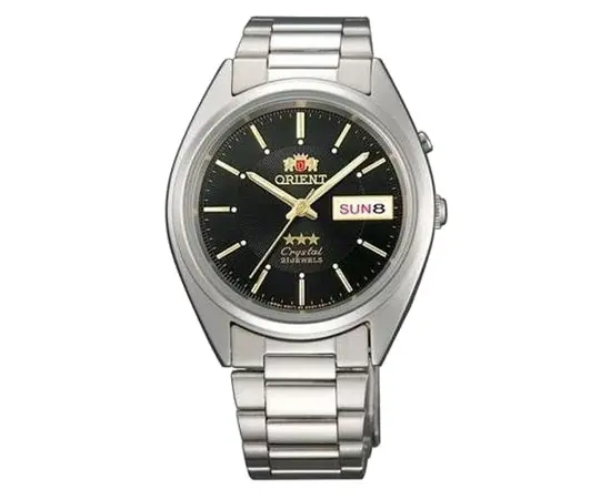 Чоловічий годинник Orient FEM0401RB0, зображення 
