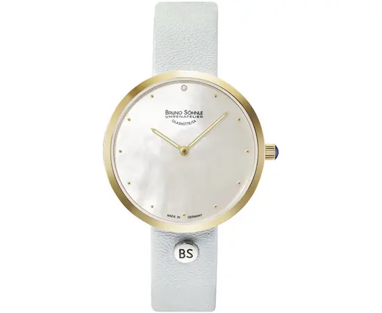 Женские часы Bruno Sohnle 17.23171.951, фото 