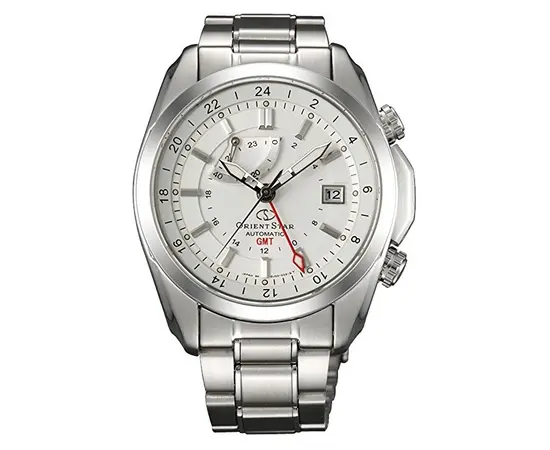 Чоловічий годинник Orient FDJ00002W0, зображення 