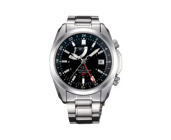 Чоловічий годинник Orient FDJ00001B0, зображення 