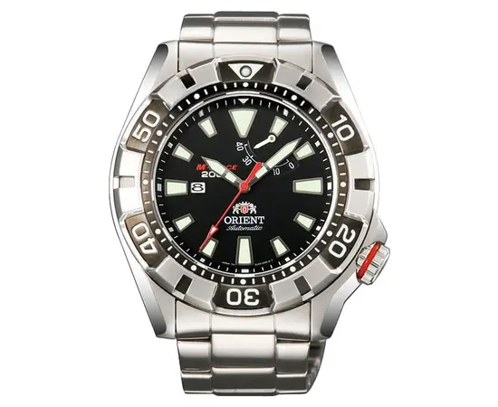 Чоловічий годинник Orient FEL03001B0, зображення 