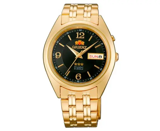 Мужские часы Orient FEM0401KB0, фото 