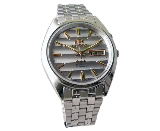 Чоловічий годинник Orient FEM0401PK0, зображення 