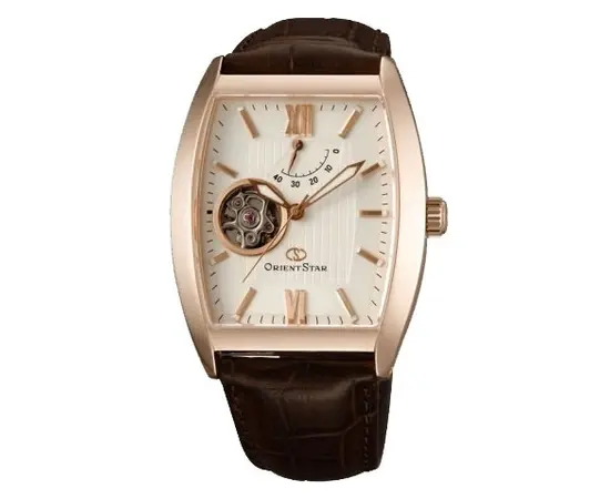 Чоловічий годинник Orient FDAAA001W0, зображення 