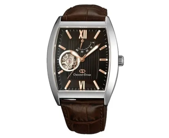 Чоловічий годинник Orient FDAAA002T0, зображення 