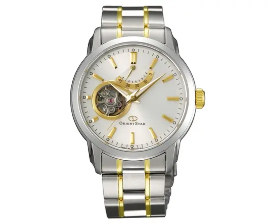 Чоловічий годинник Orient FDA02001W0, зображення 