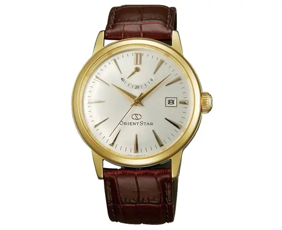 Чоловічий годинник Orient FEL05001S0, зображення 