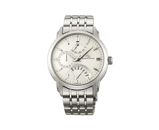Чоловічий годинник Orient FDE00002W0, зображення 