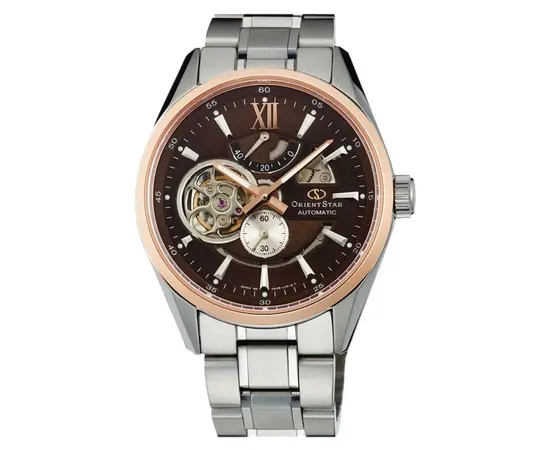 Чоловічий годинник Orient FDK05005T0, зображення 