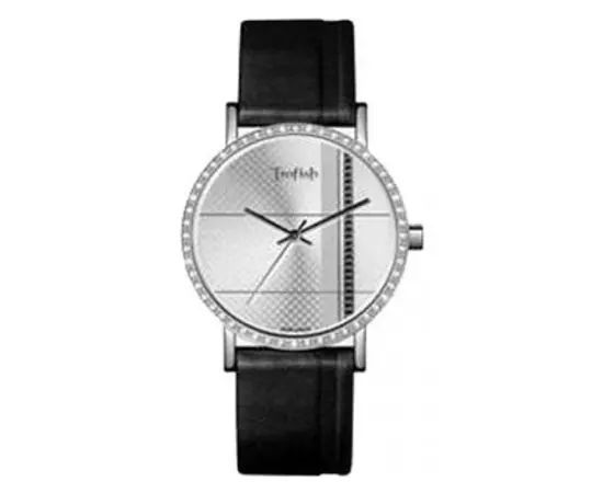 Жіночий годинник Romanson SL9265QMWH WH, зображення 