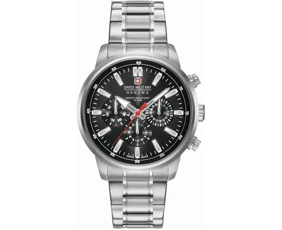 Мужские часы Swiss Military-Hanowa 06-5285.04.007